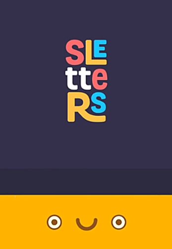 download Sletters: Free word puzzle apk